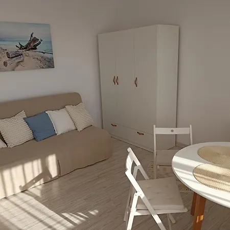 Apartament Przy Motlawie * Gdansk