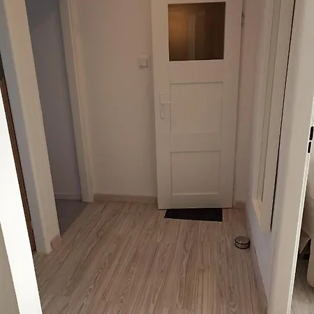 Apartament Przy Motlawie Apartment Gdansk