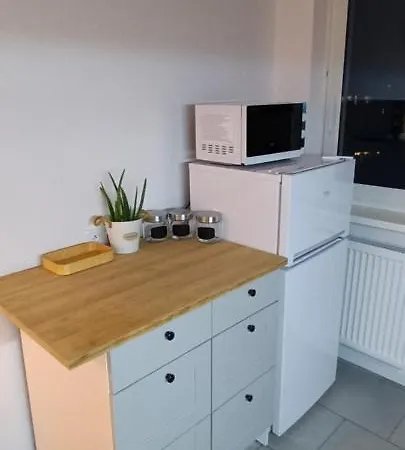 Apartament Przy Motlawie