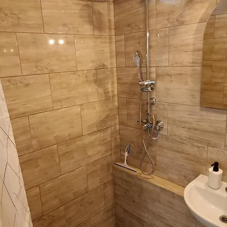 Apartament Przy Motlawie