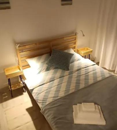 Apartament Przy Motlawie