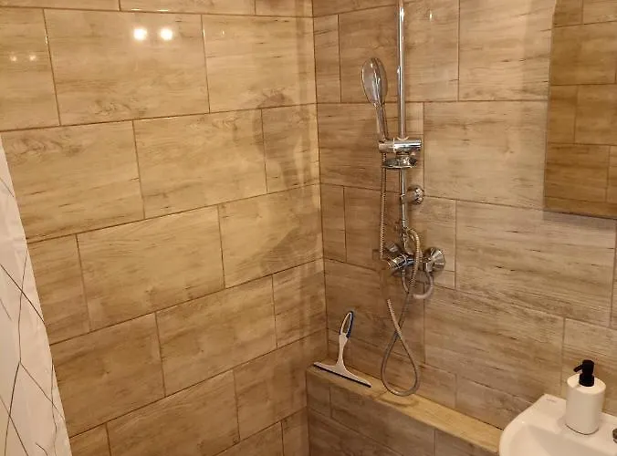 Apartament Przy Motlawie