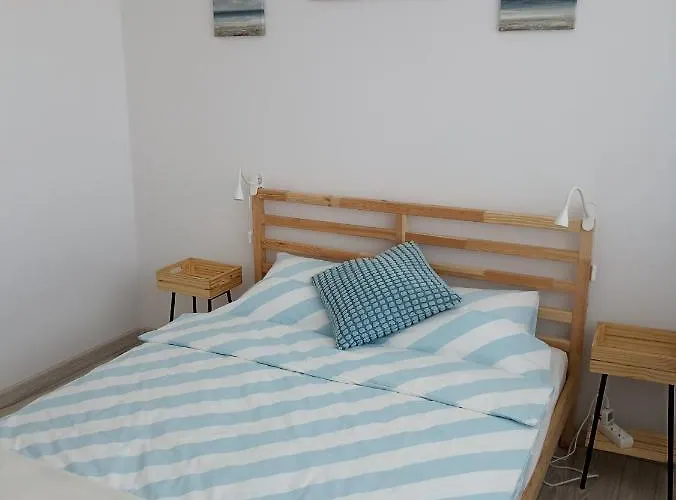 Apartament Przy Motlawie