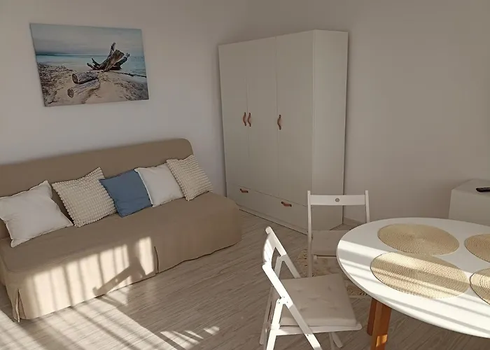 Apartament Przy Motlawie * גדנסק
