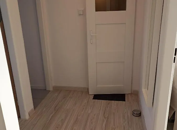 Apartament Przy Motlawie Apartment Danzig