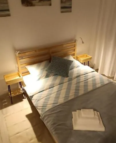 Apartament Przy Motlawie