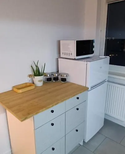 Apartament Przy Motlawie