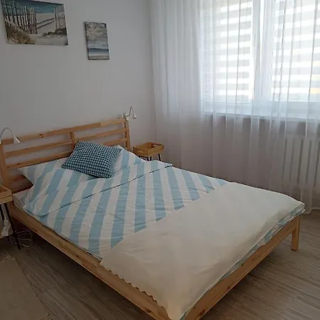 Apartament Przy Motlawie Apartman *