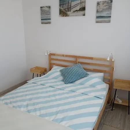 Apartament Przy Motlawie